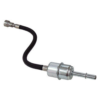 SPI® - Fuel Line With Filter