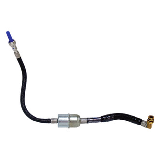 SPI® - Fuel Line With Filter