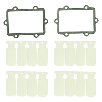 SPI® - Reed Valve