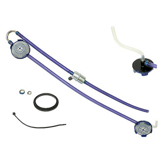 SPI® - Pick-Up Fuel Filter Kit