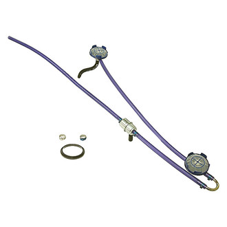 SPI® - Pick-Up Fuel Filter Kit