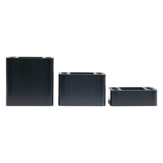 SPI® - Non-Pivot Riser Block