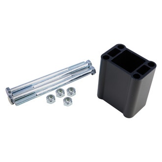 SPI® - Non-Pivot Riser Block