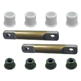 SPI® - A-Arm Bushing Kit