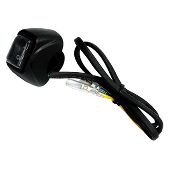 SPI® - Waterproof On/Off Switch