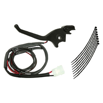 SPI® - Heated Brake Lever