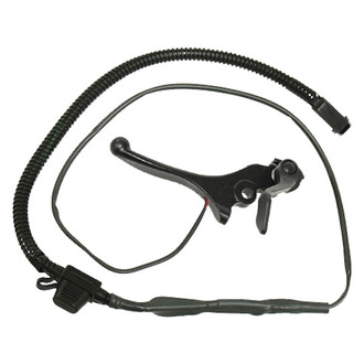 SPI® - Heated Brake Lever