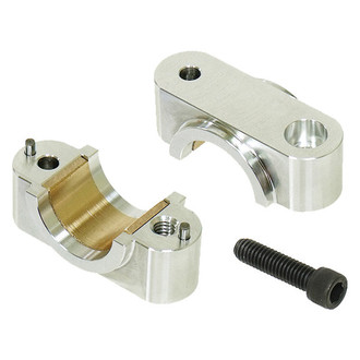 SPI® - Steering Stem Clamps