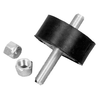 SPI® - Heavy Duty Motor Mount