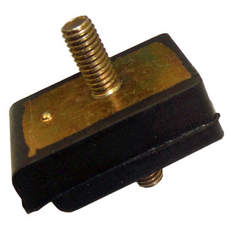 SPI® - Motor Mount
