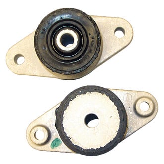 SPI® - Motor Mount