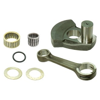 SPI® - Crank Web