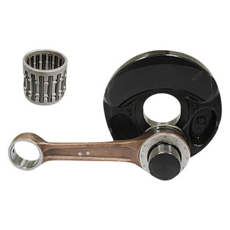 SPI® - Crank Web