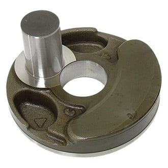 SPI® - Crank Web