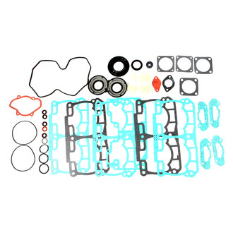 SPI® - Full Gasket Set