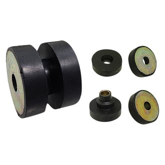 SPI® - Motor Mount
