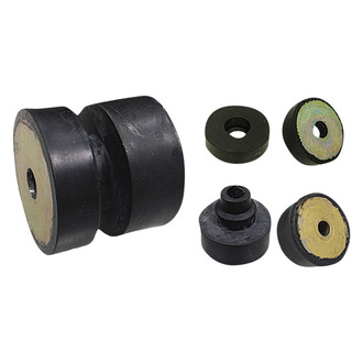 SPI® - Motor Mount