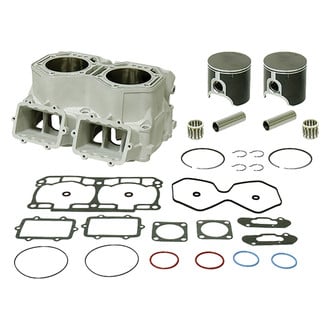 SPI® - Complete Engine Rebuild Kit