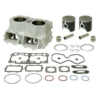 SPI® - Complete Engine Rebuild Kit