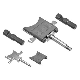 SPI® - Power Valve