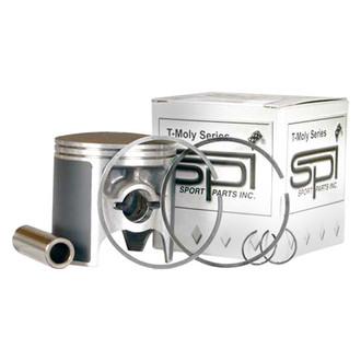 SPI® - Hyperdrive Performance Piston