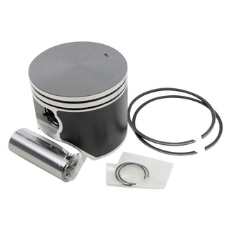 SPI® - Hyperdrive Piston