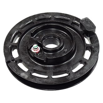 SPI® - Rope Sheave