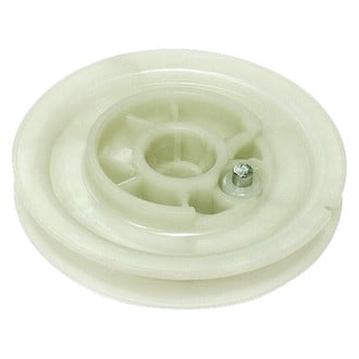 SPI® - Rope Sheave