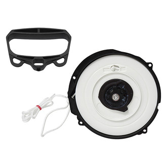 SPI® - Rewind Starter
