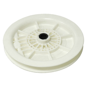 SPI® - Rope Sheave