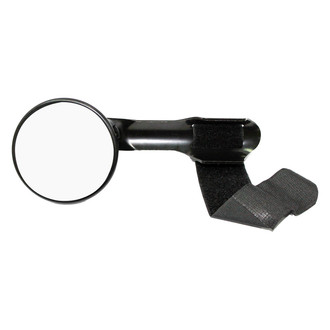 SPI® - Handlebar Mirror With Adjustable Lens