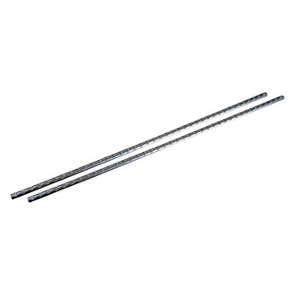 SPI® - Aluminum Tunnel Rail Grips