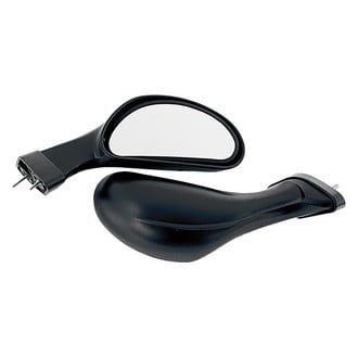 SPI® - Deluxe Style Mirrors
