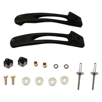 SPI® - Hood Latch Kit