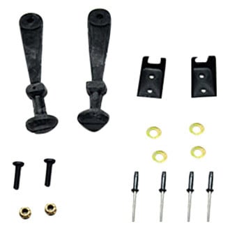 SPI® - Hood Strap Kit
