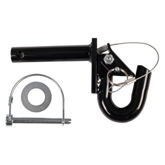 SPI® - Pintle Style Sleigh Hitch