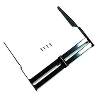 SPI® - Receiver Swivel Sleigh Hitch