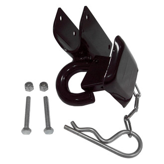 SPI® - Sleigh Hitch