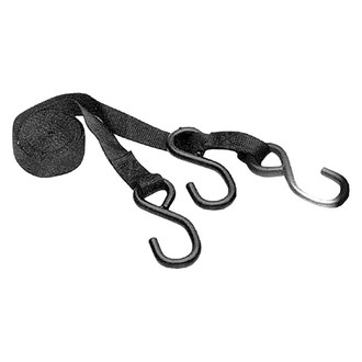 SPI® - 3 Point Tow Strap