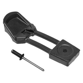 SPI® - Panel Latch