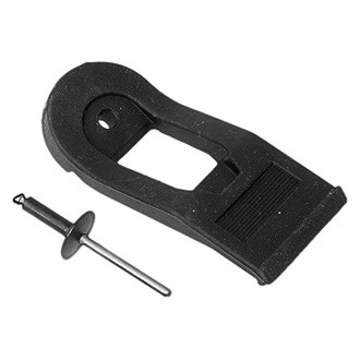 SPI® - Rear Panel Latch
