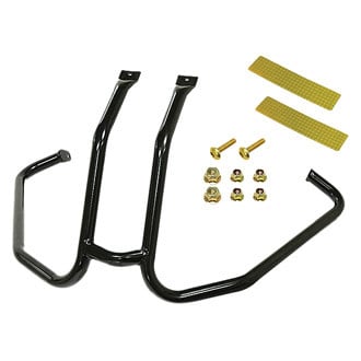 SPI® - Heavy Duty Bumper
