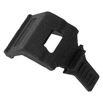 SPI® - Center Panel Latch
