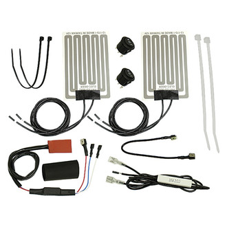 SPI® - Handlebar Grip Heater