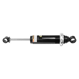 SPI® - Gas Shock