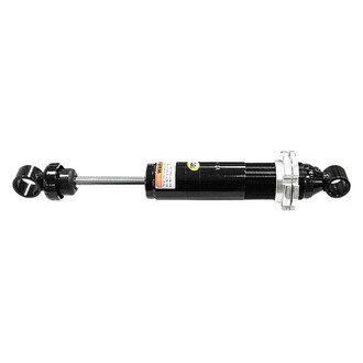 SPI® - Gas Shock