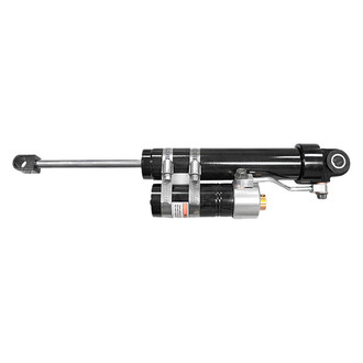 SPI® - Gas Shock