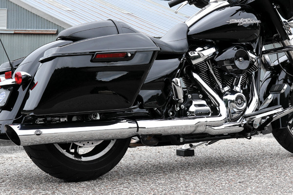 S&S Cycle® - Performance Parts for M8 2021 Catalog (57.93MB)