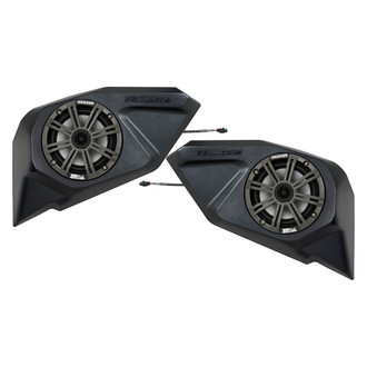 SSV Works® - Speaker Pods