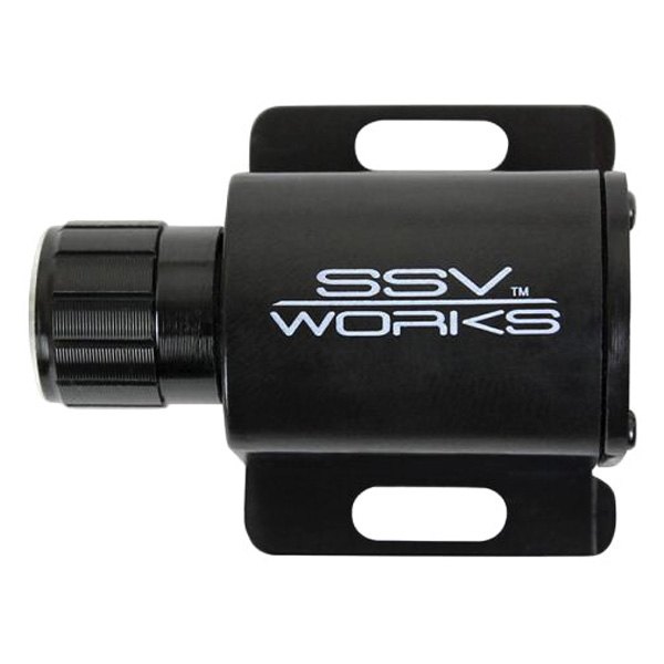 SSV Works® - Subwoofer Level Control Knob